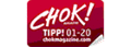 CHOK!